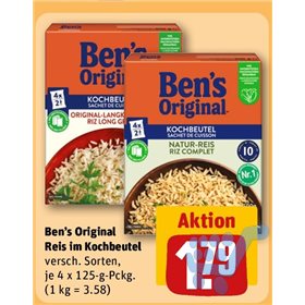 Bild der Aktion