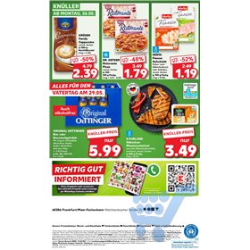 Bild der Aktion