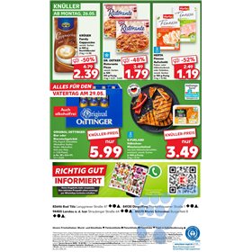 Bild der Aktion