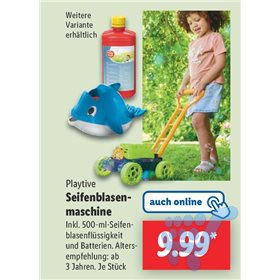 Bild der Aktion