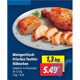 Bild der Aktion