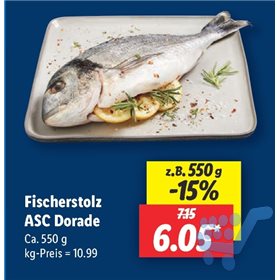 Bild der Aktion