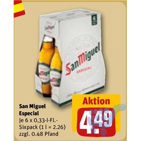 Bild der Aktion
