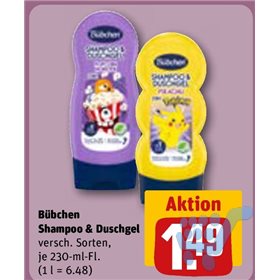 Bild der Aktion