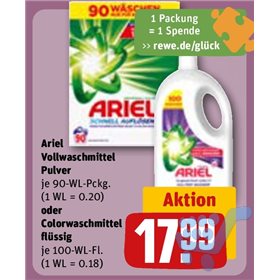 Bild der Aktion