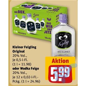 Bild der Aktion