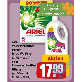 Bild der Aktion