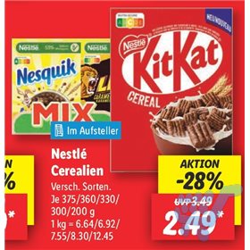 Bild der Aktion