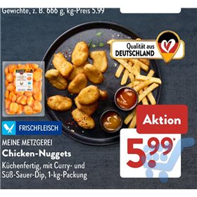 Bild der Aktion