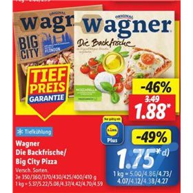 Bild der Aktion