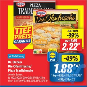 Bild der Aktion