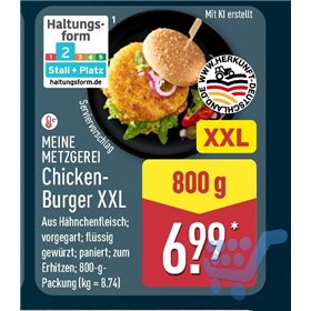 Bild der Aktion
