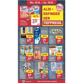 Bild der Aktion