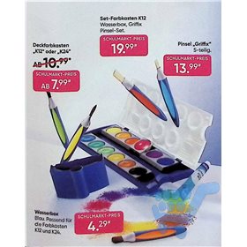 Bild der Aktion