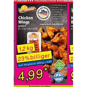 Bild der Aktion
