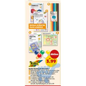 Bild der Aktion